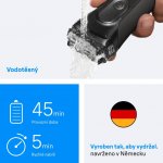 Braun Series 3 ProSkin 3000s Wet & Dry – Zbozi.Blesk.cz