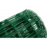 Svařované plotové pletivo Pantanet Light - poplastované Výška pletiva: 150cm – Zbozi.Blesk.cz