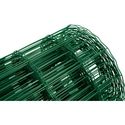 Svařované plotové pletivo Pantanet Light - poplastované Výška pletiva: 150cm – Zbozi.Blesk.cz