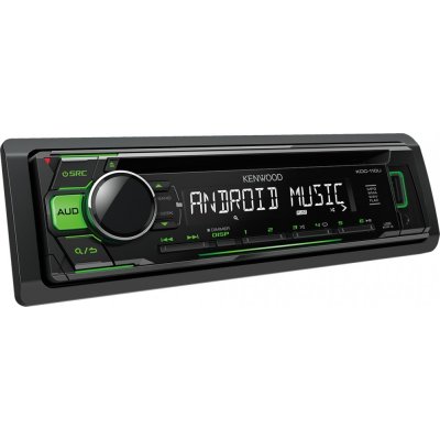 Kenwood KDC-110UG – Zboží Mobilmania