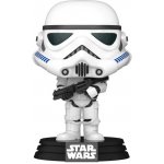 Funko Pop! Star Wars A New Hope Stormtrooper – Zboží Dáma