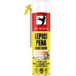 Den Braven Pěna trubičková Smart Kleber 750 ml – Zboží Mobilmania