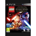 LEGO Star Wars: The Force Awakens – Hledejceny.cz