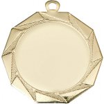 Sabe Fotbalová medaile zlatá UK 70 mm – Zbozi.Blesk.cz