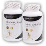 Sportwave Mind balance 2 x 60 kapslí – Hledejceny.cz