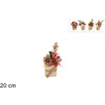Makro Sněhulák 15,5cm pár – Hledejceny.cz