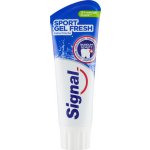 Signal zubní pasta gel Sport Gel Fresh 75 ml – Hledejceny.cz