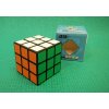 Hra a hlavolam Rubikova kostka 3x3x3 ShengShou Sujie černá