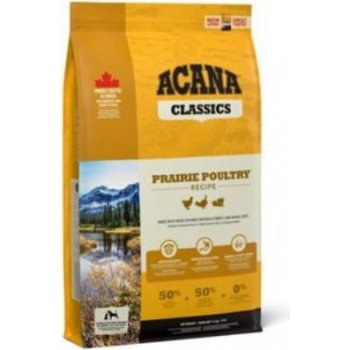 Acana Classics Prairie Poultry 14,5 kg