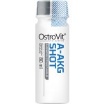 Ostrovit A-AKG shot 80 ml – Sleviste.cz