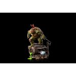 Iron Studios Teenage Mutant Ninja Turtles Raphael BDS Art Scale 1/10 – Hledejceny.cz