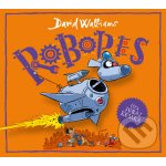 Robopes - David Walliams – Sleviste.cz