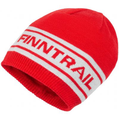 Finntrail Hat Daily Red – Hledejceny.cz