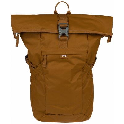Baagl Batoh Roll Caramel – Sleviste.cz
