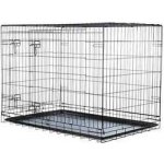 Trixie Klec transportní 78 x 62 x 55 cm – Hledejceny.cz
