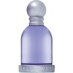 Jesus Del Pozo Halloween toaletní voda dámská 30 ml – Hledejceny.cz