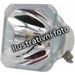 Lampa pro projektor HP L1624A, kompatibilní lampa Codalux