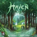 Red Raven Games Haven – Hledejceny.cz