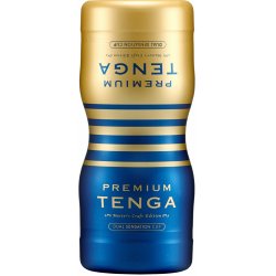 Tenga Premium Dual Sensation Cup