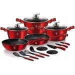 BerlingerHaus BH-6162 17 ks – Hledejceny.cz