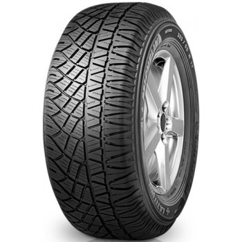 Pneumatiky Michelin Latitude Cross 235/75 R15 109H