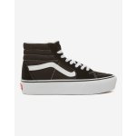 Vans SK8-Hi Platform 2.0 Black/True White – Hledejceny.cz