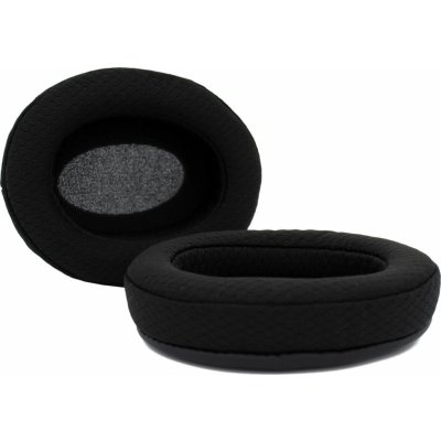 Earpadz by Dekoni Audio JRZ-HD280 Black 2 ks – Hledejceny.cz