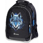 Ulitaa Midi batoh Vlk černý – Zbozi.Blesk.cz