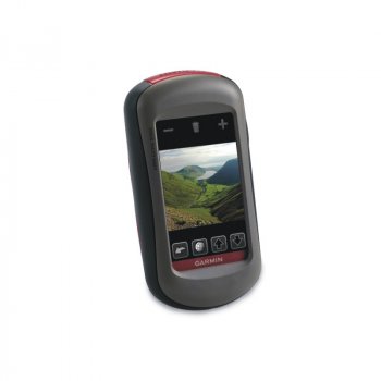 Garmin Oregon 550