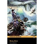 Penguin Readers 2 Moby Dick – Hledejceny.cz