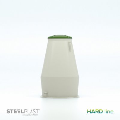 Sineko VS DK2 1200 HARD line – Hledejceny.cz