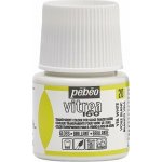 Pébéo Vitrea 160 Barva na sklo Veil White 45 ml 1 ks – Hledejceny.cz