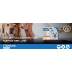 Frontline Spot-On Dog S 2-10 kg 3 x 0,67 ml – Zboží Mobilmania
