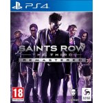 Saints Row: The Third Remastered – Hledejceny.cz