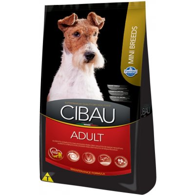 Cibau Dog Adult Mini 0,8 kg