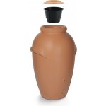 Prosperplast Aquacan 360 l 120 x 80 cm cihlová – Zbozi.Blesk.cz