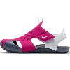 Dětské sandály Nike Sunray Protect 3 růžové