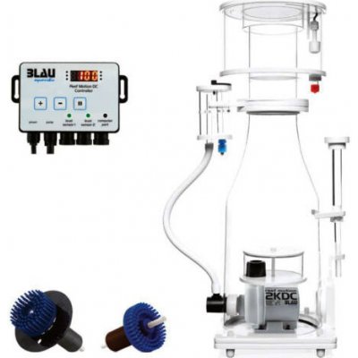 Blau Scuma MKB 250DC – Zboží Dáma