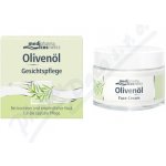 Olivenöl krém pro suchou a citlivou pleť 50 ml – Sleviste.cz