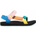 Teva Original Universal 1003987 růžová – Zboží Dáma