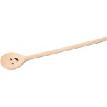 PATISSE | PTS-93341 vařečka oválná | 30 cm | dřevo | béžová – Hledejceny.cz