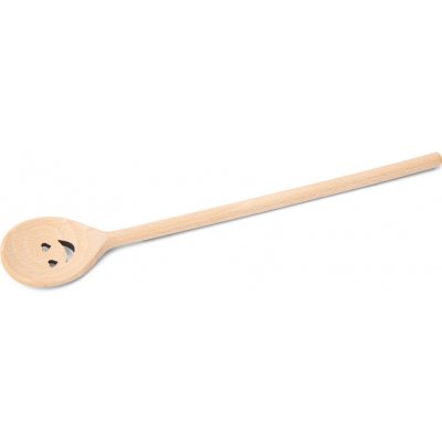 PATISSE | PTS-93341 vařečka oválná | 30 cm | dřevo | béžová – Hledejceny.cz