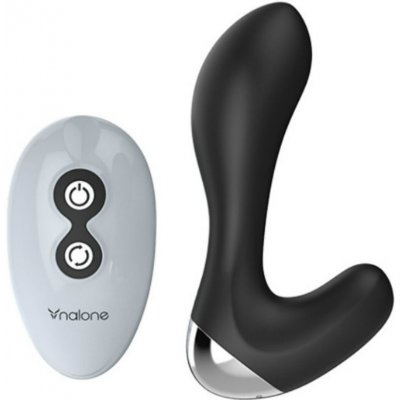 Nalone Pro P Prostate Vibrator – Zbozi.Blesk.cz