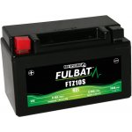 Fulbat FTZ10S GEL – Zbozi.Blesk.cz