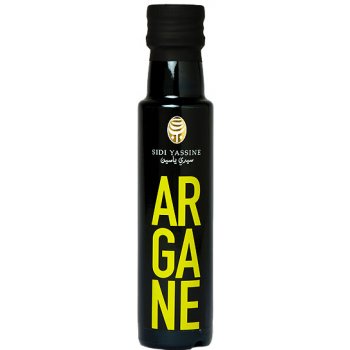 Hartls Bio arganový olej 100 ml