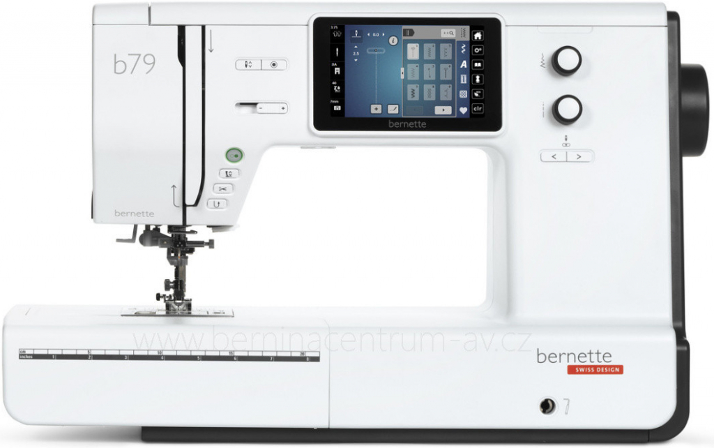 Bernina Bernette 79