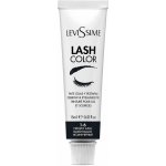 LeviSsime Lash Color barva na řasy a obočí 1-6 bluish black 15 ml – Zboží Mobilmania