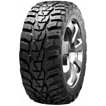 Pneumatiky Kumho Road Venture MT KL71 205/80 R16 104Q