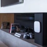 Ajax Hub 2 Plus 12V 20279_12V – Zboží Živě