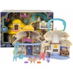 Mattel Disney Wish Cottage Home, HRH76 – Zboží Dáma